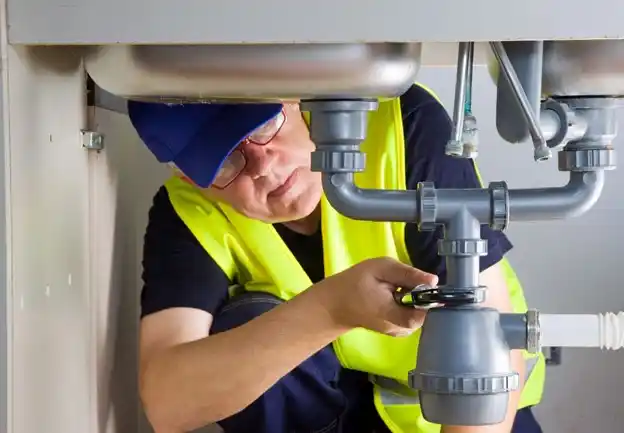 loodgieter Jonkersvaart